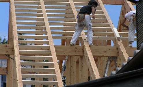 Skyward Roofing Contractor