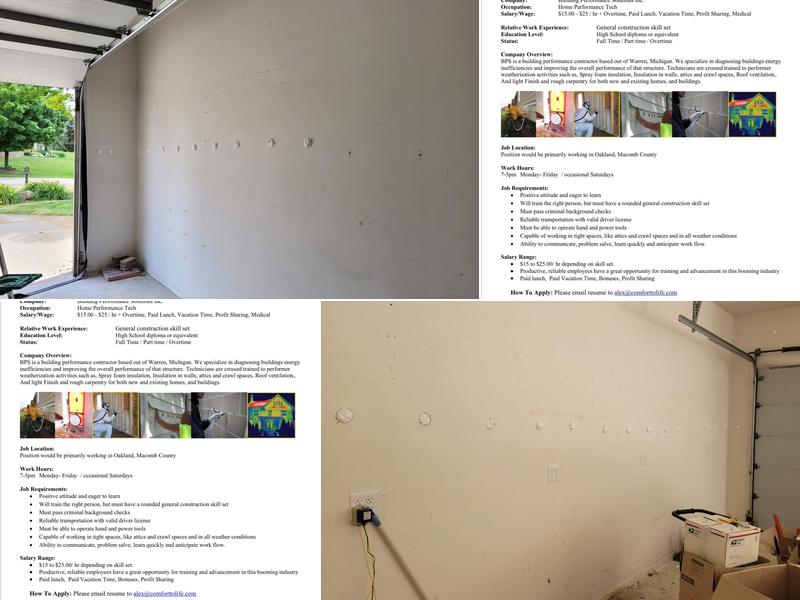 Building Performance Solutions