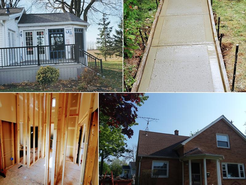 Fleming Remodeling Inc