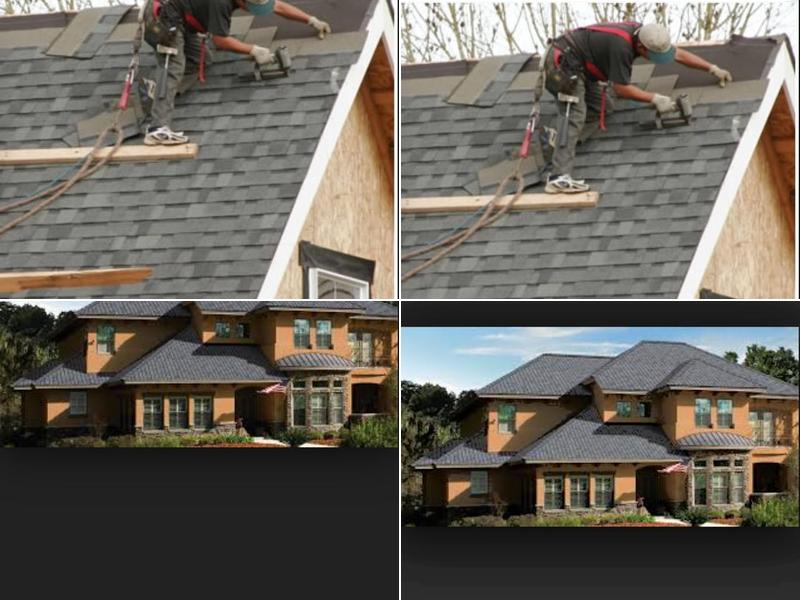 J Haas Roofing & Remodeling