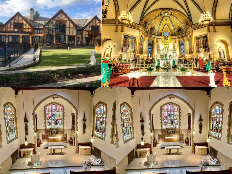 McHugh Painting Co. Inc.