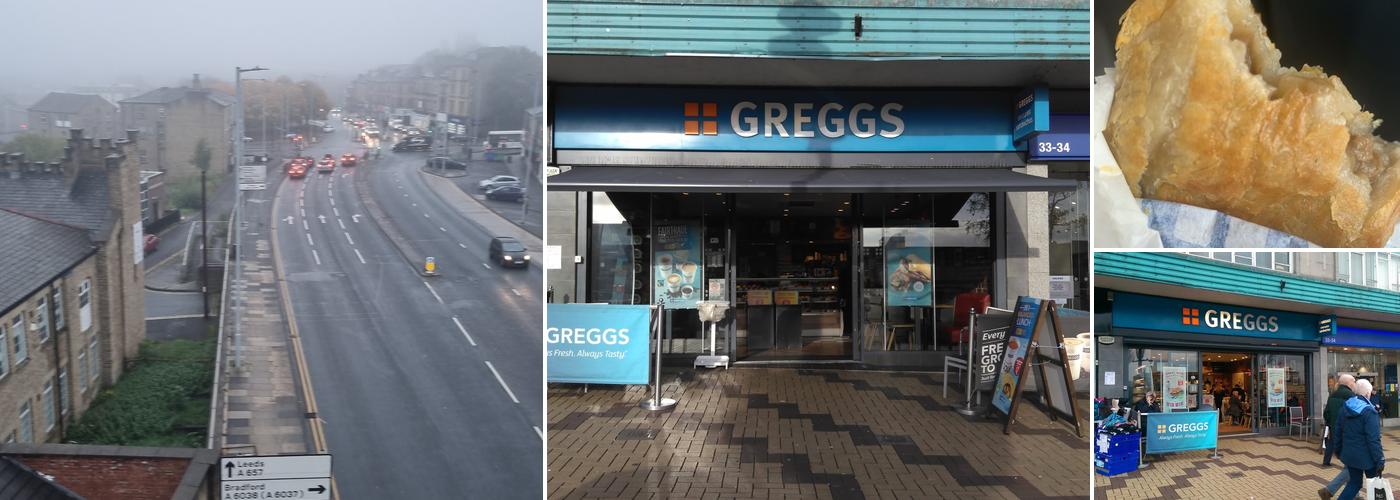 Greggs