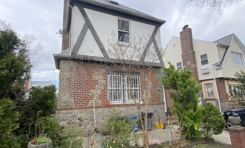 A and C Chimney and Roofing