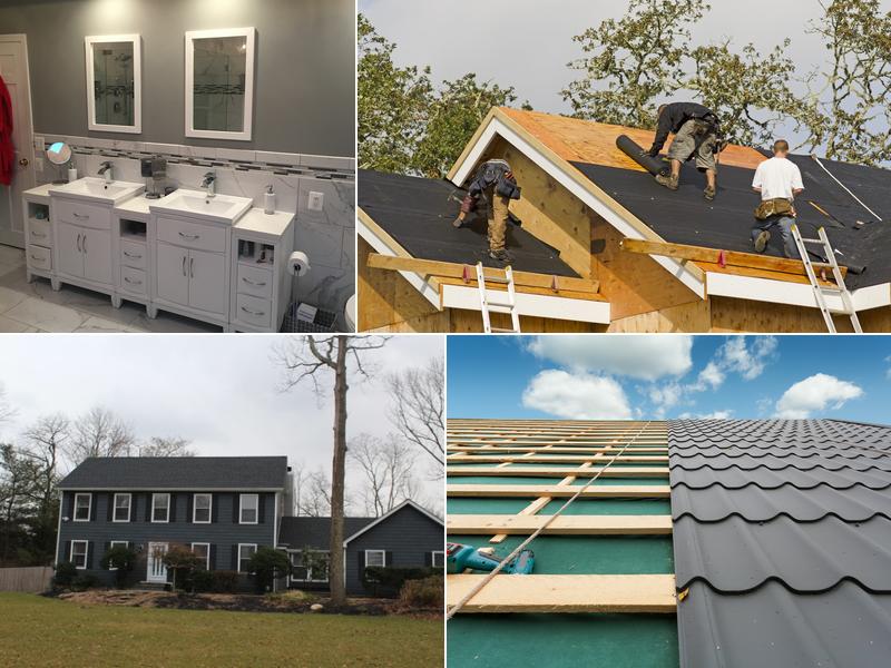 SST Improvements Inc.