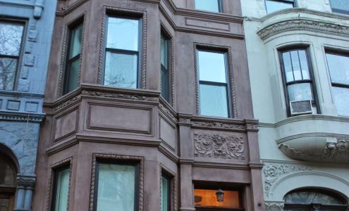 GH Construction NY INC