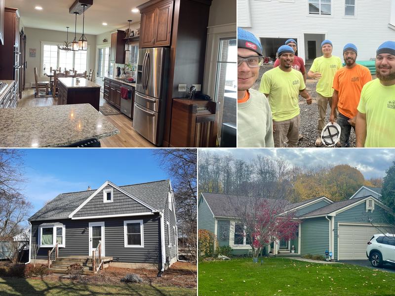 American Custom Exteriors