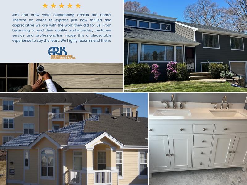 Ark Remodeling Consultants Inc