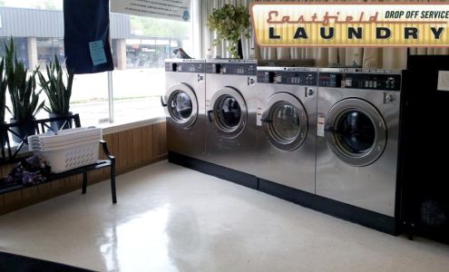 Eastfield Laundry