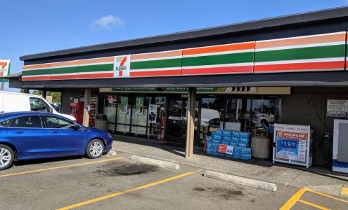 7-Eleven