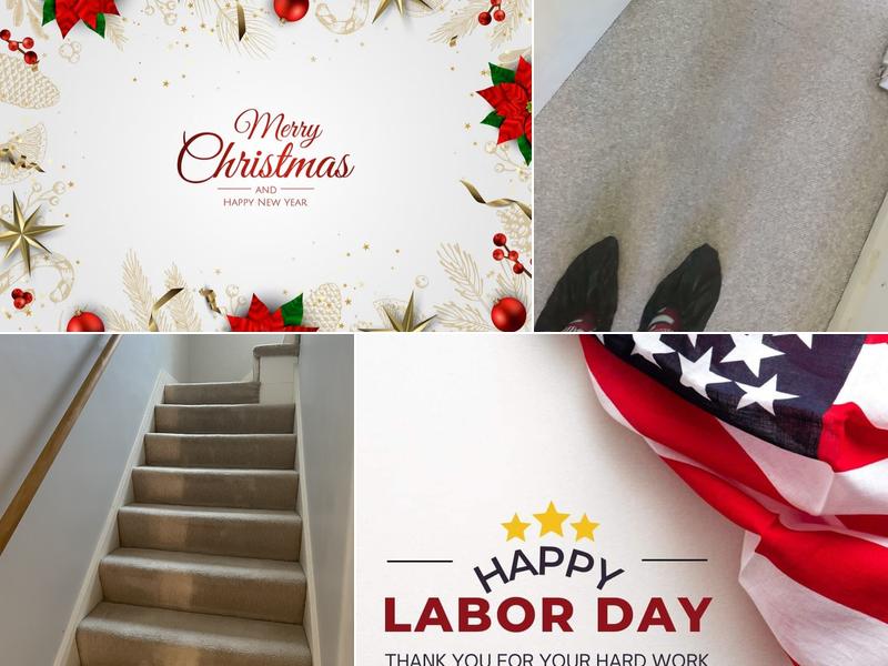 Klein Carpet Cleaning Service LLC