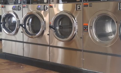 Cahill Laundry Center