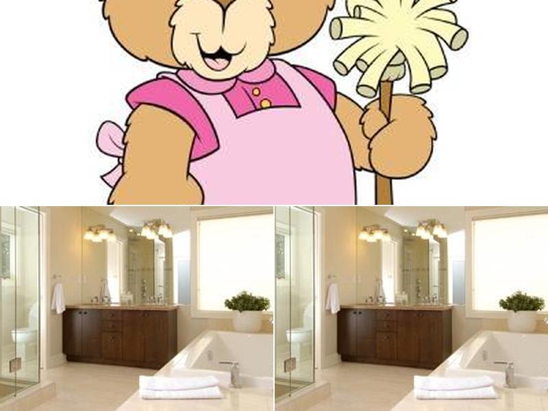 Francisca's Cleaning Service