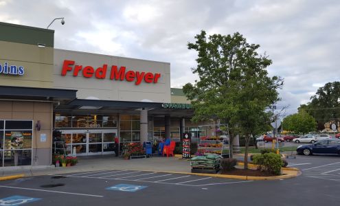 Fred Meyer