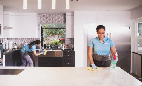 Merry Maids of Duluth