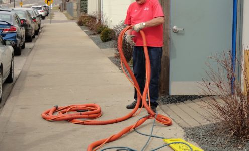 Don's Carpet Services