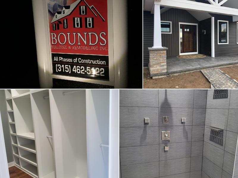 Bounds Building & Remodeling Inc