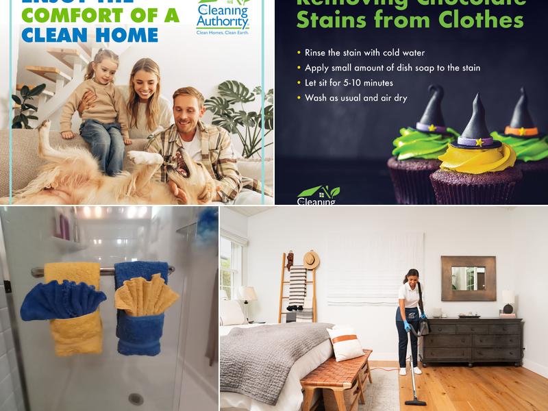 The Cleaning Authority - Maplewood