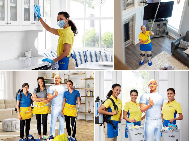 The Maids in Greater St. Paul