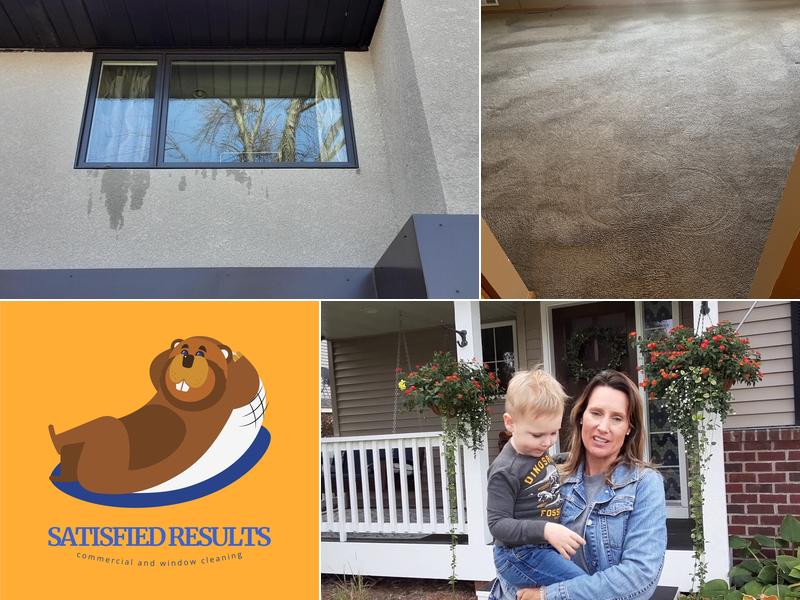 Brown Janitorial Services, LLC