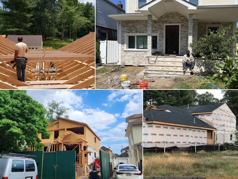 Brickstone Construction & Renovation Inc