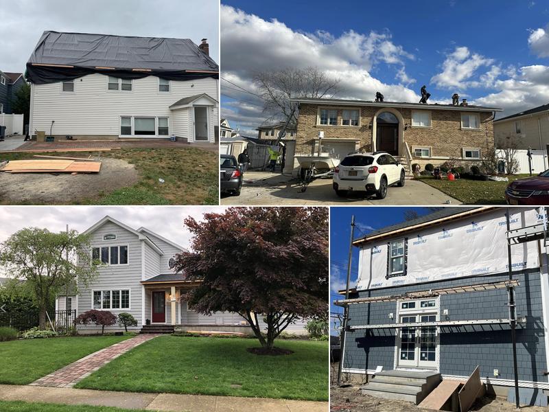 Express Home Improvements