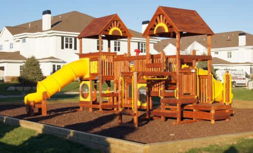 The Boulders Apartments and Townhomes