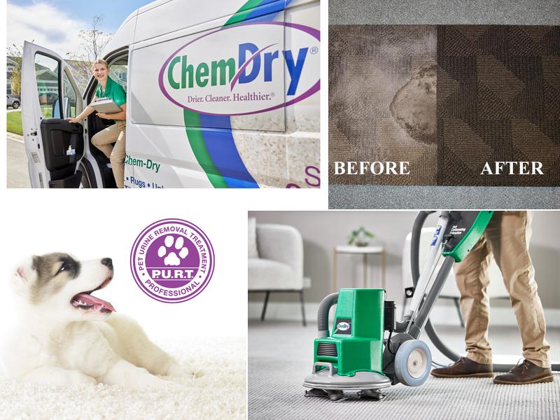 C & R Chem-Dry