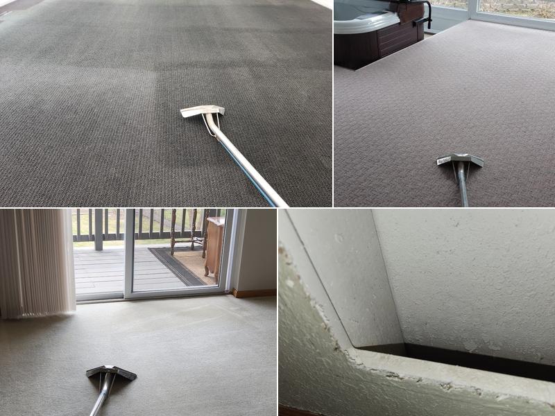 Dan Patch Cleaning & Restoration