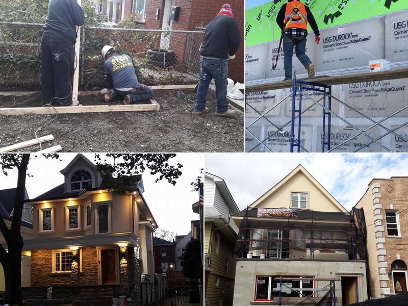 K&R Stucco Designer Inc.