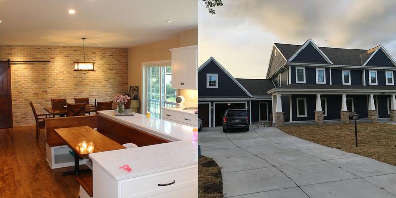 RMA Construction Design