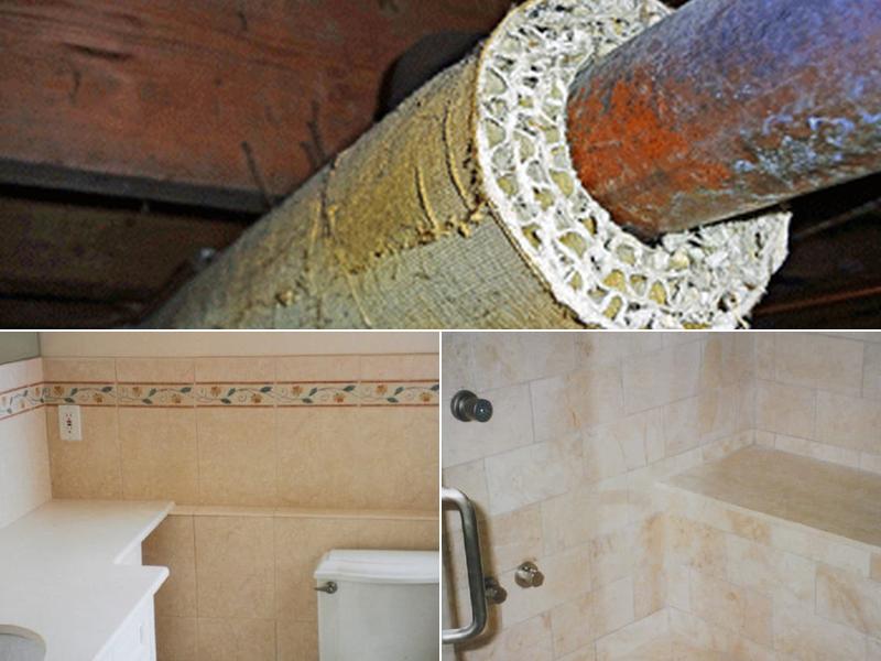 JP Moore Home Improvements