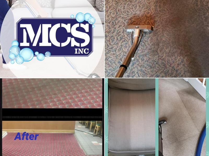 Maxwell Cleaning Services, Inc