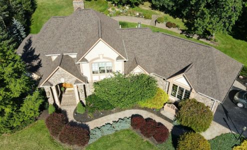 Roofing Rochester NY