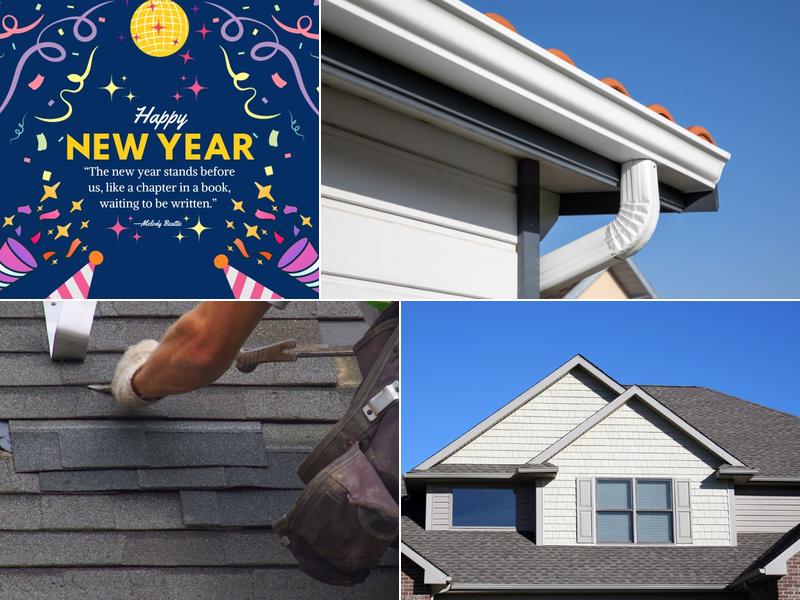 Roofing Solutions Larchmont, NY