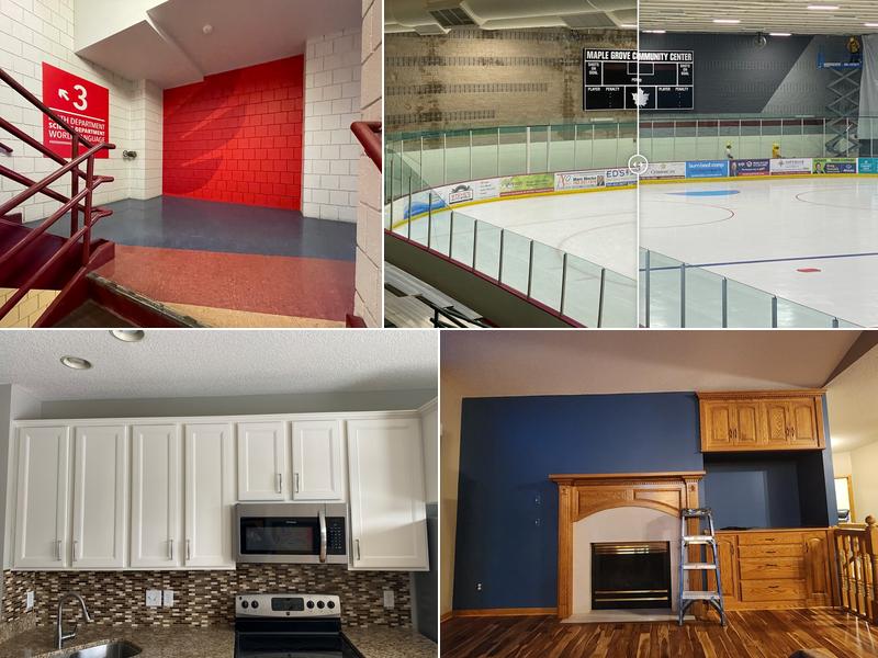 CertaPro Painters of Northwest Metro Minneapolis, MN