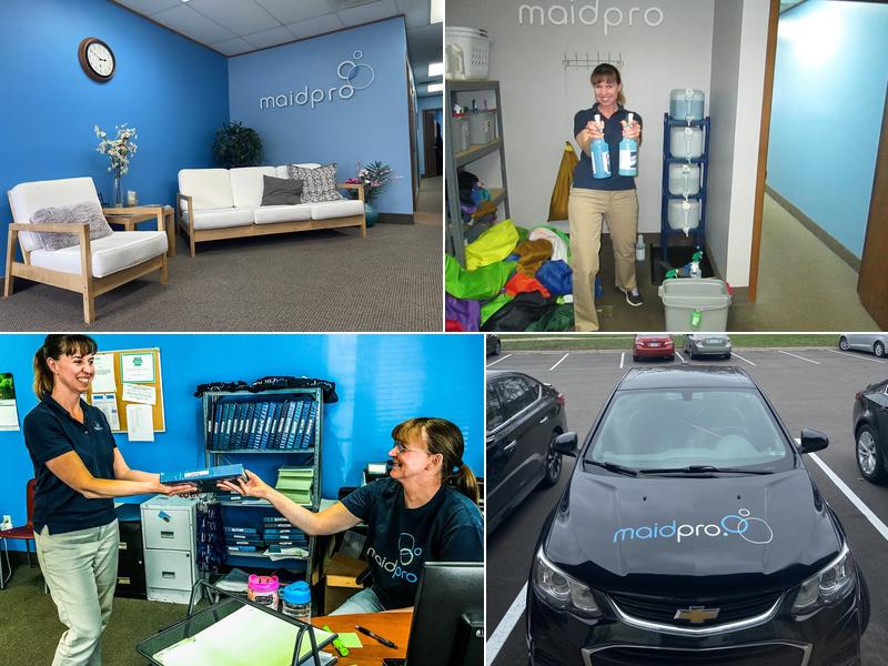 MaidPro of Maple Grove