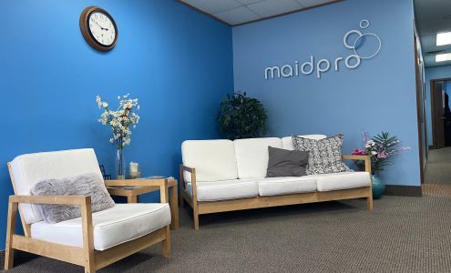 MaidPro of Maple Grove 7492 E Fish Lake Rd, Osseo Minnesota 55311