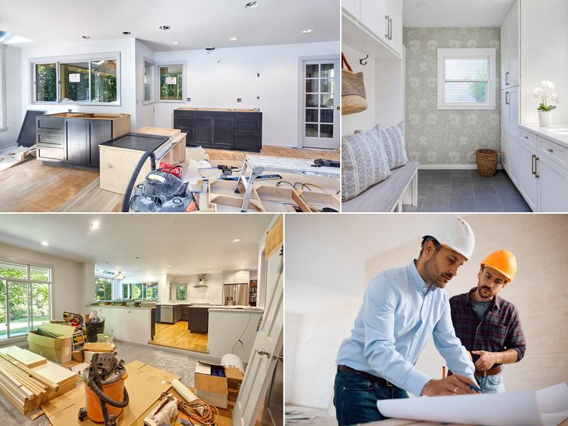 Pappas Bros. Home Improvement