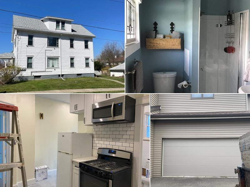 Mr. Joe's Home Improvements LLC