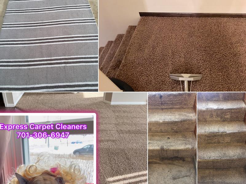 Express Carpet Cleaners
