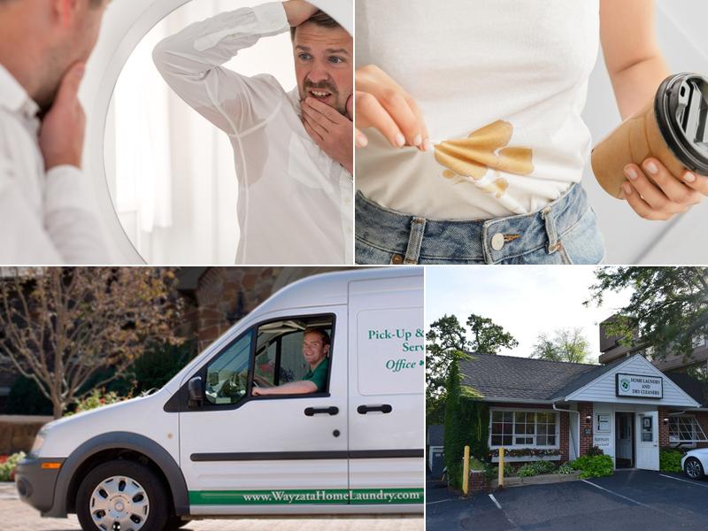 Wayzata Home Laundry & Dry Cleaners