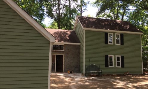 Allsouth Painting Utica