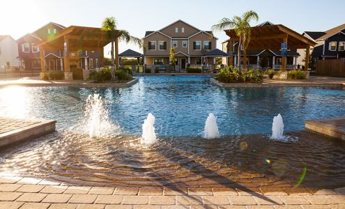 The Grand At Starkville