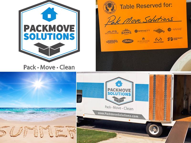 Pack Move Solutions