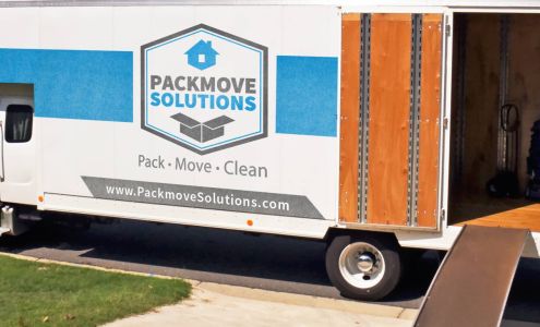 Pack Move Solutions