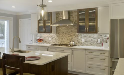 Remodeling Consultants 500 Halstead Ave, Mamaroneck New York 10543