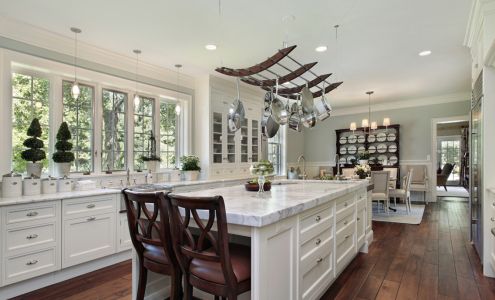 All American Builders