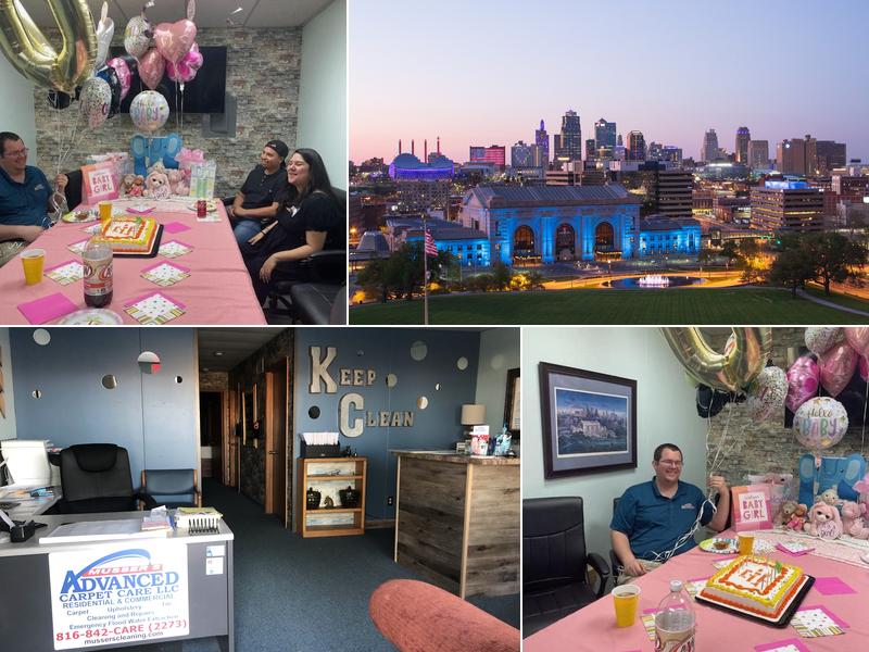 Musser's Advanced Carpet Care, LLC