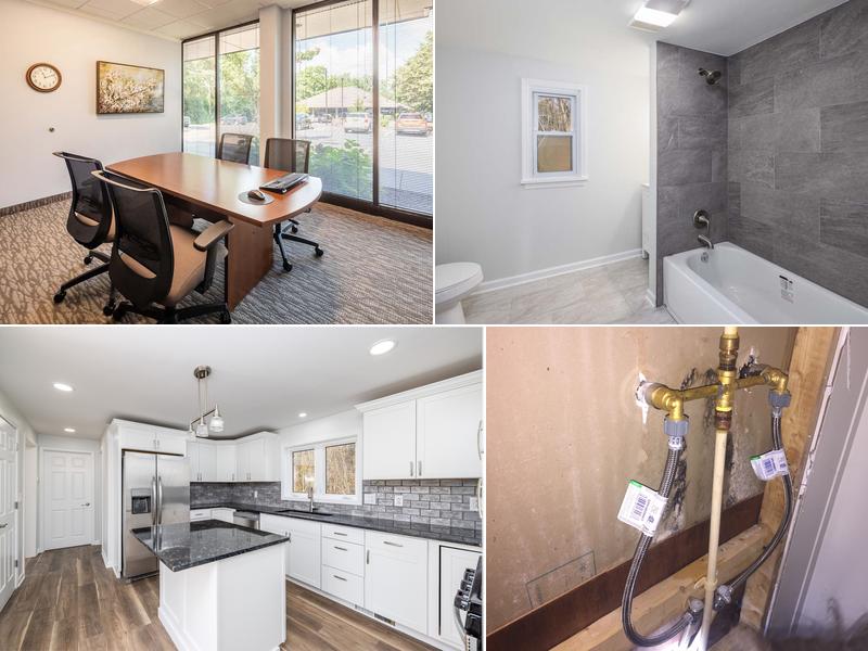 Spartacus Construction Inc.