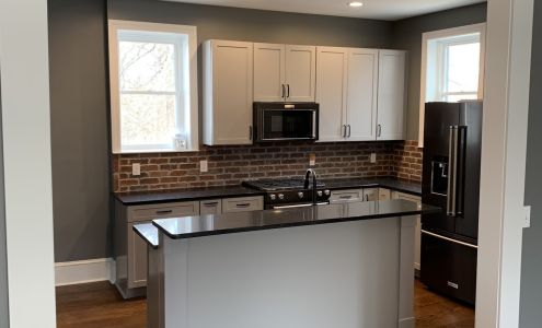 Going Green Restoration 140 Raceway Park Dr, Moscow Mills Missouri 63362